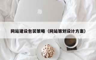 瑞安网站建设包装策略（网站策划设计方案）